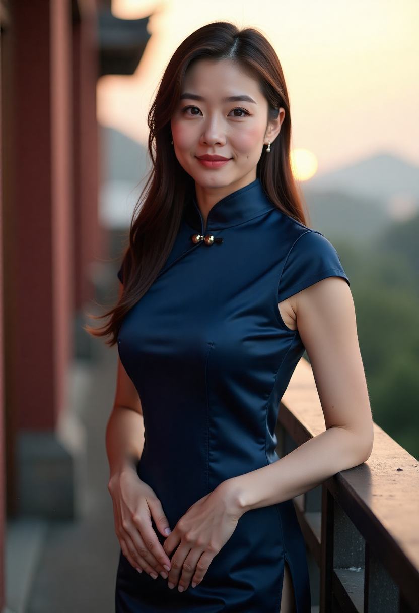 午夜巴黎来信 剧照