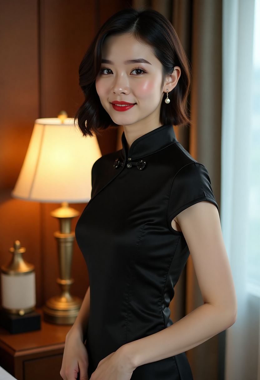 白夜追凶者海报