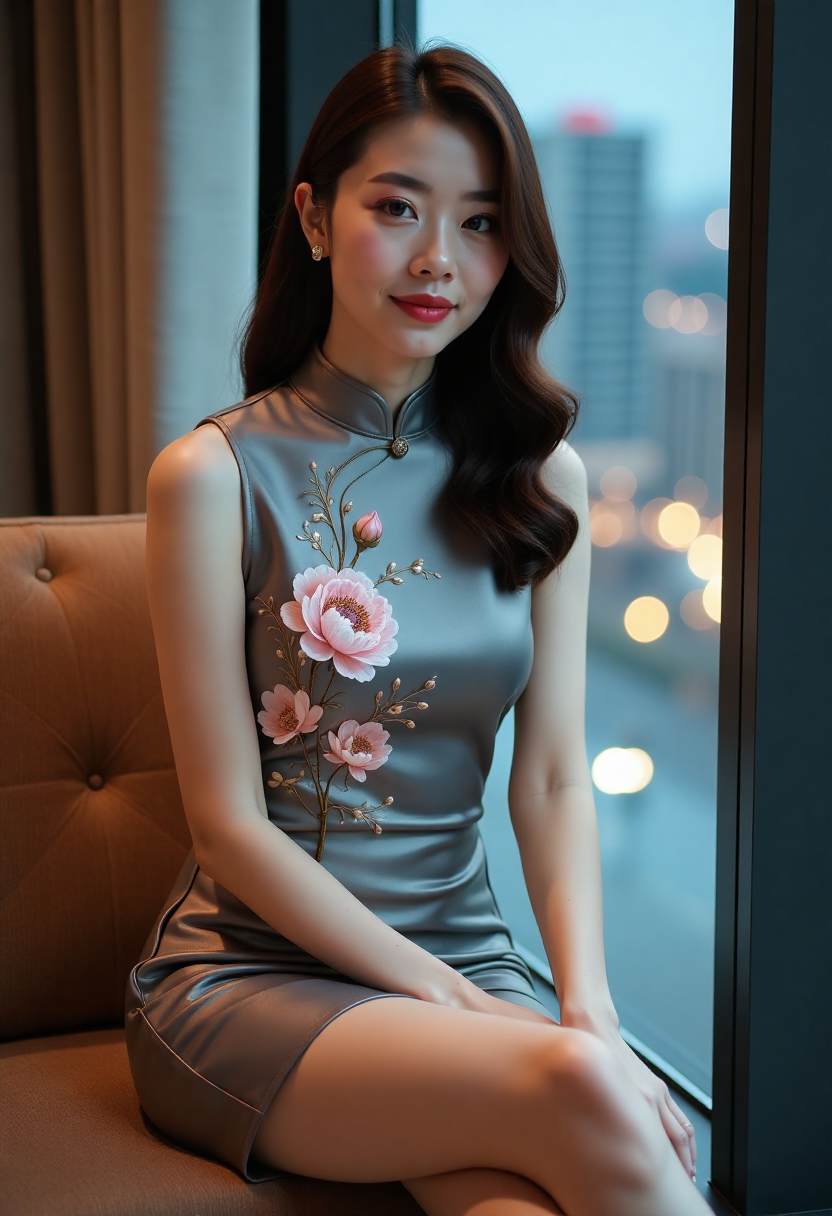 沉默的证词